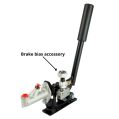 Hydraulic Compact Handbrake Vertical RacingPedalBoxes - Black-4