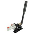 Hydraulic Compact Handbrake Vertical RacingPedalBoxes - Black-2