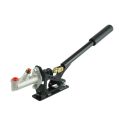 Hydraulic Compact Handbrake Horizontal RacingPedalBoxes - Black-1