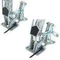 Throttle Pedal Floor Mount for Rear Engine RacingPedalBoxes-3