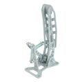 Throttle Pedal Floor Mount for Rear Engine RacingPedalBoxes-2