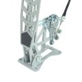 Throttle Pedal Floor Mount for Front Engine RacingPedalBoxes-3