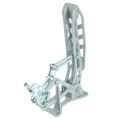 Throttle Pedal Floor Mount for Front Engine RacingPedalBoxes-2