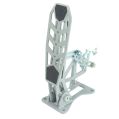 Throttle Pedal Floor Mount for Front Engine RacingPedalBoxes-1