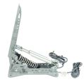 Electronic Throttle Pedal Formula Student Floor Mount RacingPedalBoxes-2