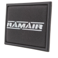 Replacement Air Filter Ramair for Volkswagen Passat (3B3/3B6) 1.9 TDI (130bhp) 2000-2005-1