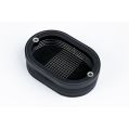 Ramair Carburettor Foam Air Filter with Baseplate for Weber 32 34 DMTL DMTR DATR 40mm-3