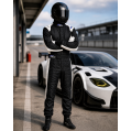 Racing Classic Suit FMIC.Pro 3-layer FIA 2036 8856-2018 size L-3