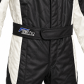 Racing Comfort Suit FMIC.Pro 3-layer FIA 2036 8856-2018 size XL-4