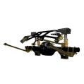 Coilover 4 Link Rear Suspension Restomotive for Ford Mustang 1964-1968-8