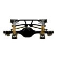 Coilover 4 Link Rear Suspension Restomotive for Ford Mustang 1964-1968-1