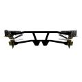 Rear Subframe for Coilover 4 Link Suspension System Restomotive for Ford Mustang 1964-1968-4