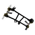 Rear Subframe for Coilover 4 Link Suspension System Restomotive for Ford Mustang 1964-1968-8