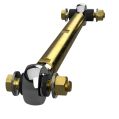 Trailing Arm Rear Suspension Coilovers Restomotive for Ford Mustang 1964-1968-6