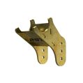 Lower Suspension Mount Restomotive for Ford Mustang 1964-1968-2