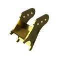Lower Suspension Mount Restomotive for Ford Mustang 1964-1968-3