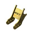 Lower Suspension Mount Restomotive for Ford Mustang 1964-1968-1
