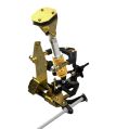 Billet Front Multi Link Suspension Restomotive for Ford Mustang 1964-1968-11