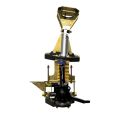 Billet Front Multi Link Suspension Restomotive for Ford Mustang 1964-1968-9