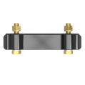 Upper Control Arm Mount Restomotive for Ford Mustang 1964-1968-8