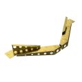 Front End Reinforcement Restomotive for Ford Mustang 1964-1968-4