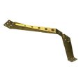 Front End Reinforcement Restomotive for Ford Mustang 1964-1968-8