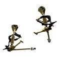 Front Suspension Restomotive for Ford Mustang 1964-1968-2