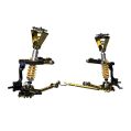 Front Suspension Restomotive for Ford Mustang 1964-1968-4