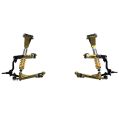 Front Suspension Restomotive for Ford Mustang 1964-1968-5