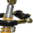 Front Suspension Restomotive for Ford Mustang 1964-1968-6