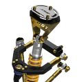 Front Suspension Restomotive for Ford Mustang 1964-1968-8