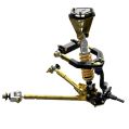 Front Suspension Restomotive for Ford Mustang 1964-1968-9