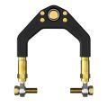 Upper Control Arm Restomotive for Ford Mustang 1964-1968-5