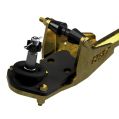 Lower Control Arm Restomotive for Ford Mustang 1964-1968-4