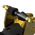 Lower Control Arm Restomotive for Ford Mustang 1964-1968-7