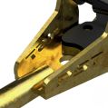 Lower Control Arm Restomotive for Ford Mustang 1964-1968-8