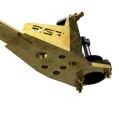Lower Control Arm Restomotive for Ford Mustang 1964-1968-10
