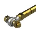 Right Diagonal Control Arm Restomotive for Ford Mustang 1964-1968-11