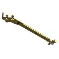 Right Diagonal Control Arm Restomotive for Ford Mustang 1964-1968-5