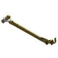 Right Diagonal Control Arm Restomotive for Ford Mustang 1964-1968-7