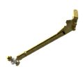 Right Diagonal Control Arm Restomotive for Ford Mustang 1964-1968-8