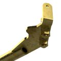Right Diagonal Control Arm Restomotive for Ford Mustang 1964-1968-9