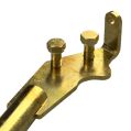 Right Diagonal Control Arm Restomotive for Ford Mustang 1964-1968-10