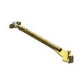 Right Diagonal Control Arm Restomotive for Ford Mustang 1964-1968-1