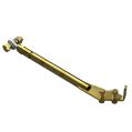 Left Diagonal Control Arm Restomotive for Ford Mustang 1964-1968-2