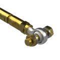 Left Diagonal Control Arm Restomotive for Ford Mustang 1964-1968-11