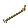 Left Diagonal Control Arm Restomotive for Ford Mustang 1964-1968-3