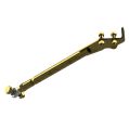 Left Diagonal Control Arm Restomotive for Ford Mustang 1964-1968-5