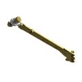 Left Diagonal Control Arm Restomotive for Ford Mustang 1964-1968-6