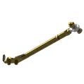 Left Diagonal Control Arm Restomotive for Ford Mustang 1964-1968-7